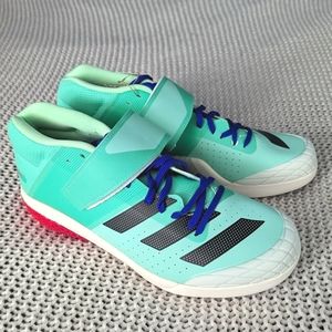 Adidas Adizero Javelin Spikes